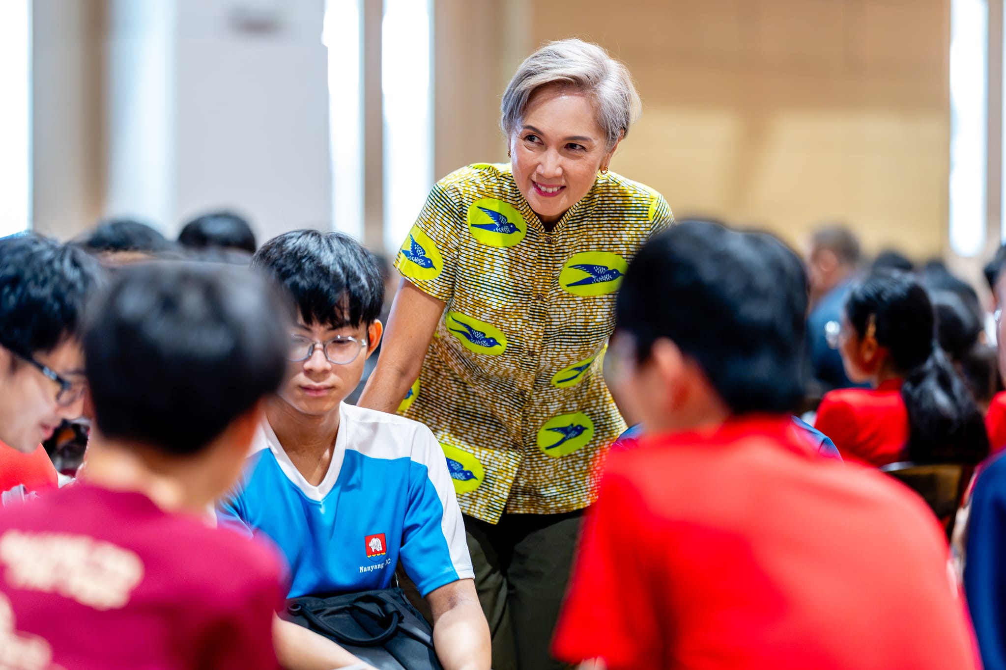 2026 JC2 SG Perspectives